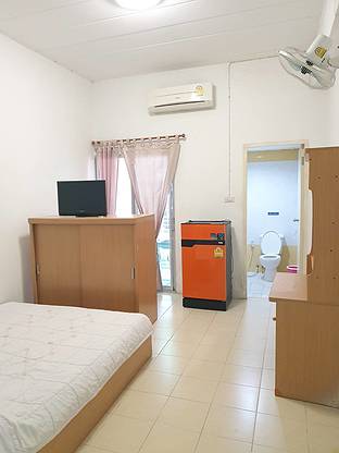 Condo · Mueang Chiang Mai, chiang_mai — photo 3