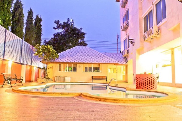 Condo · Mae Rim, chiang_mai — photo 3