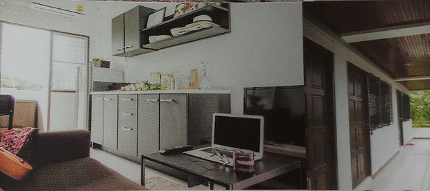Condo · Wang Thonglang, bangkok — photo 2