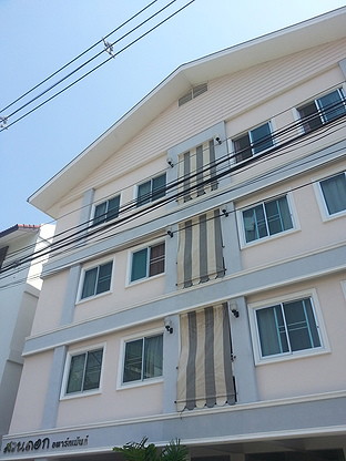 Condo · Mueang Chiang Mai, chiang_mai — photo 2