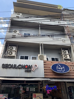 Condo · bangkok — photo 1