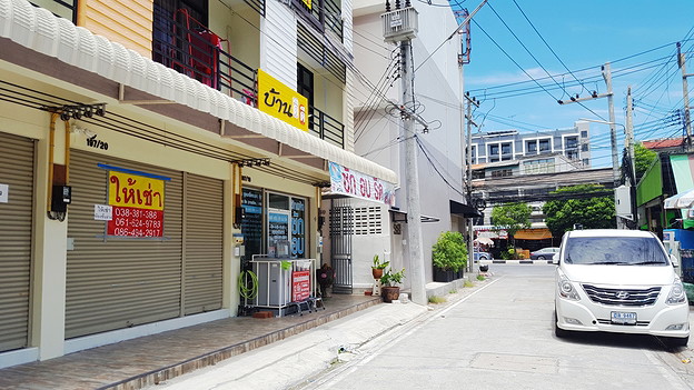 Condo · Mueang Chon Buri, chon_buri — photo 3