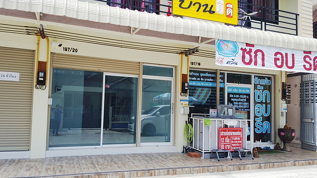 Condo · Mueang Chon Buri, chon_buri — photo 4