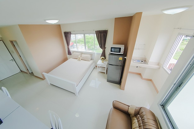 Condo · Bang Phli — photo 2