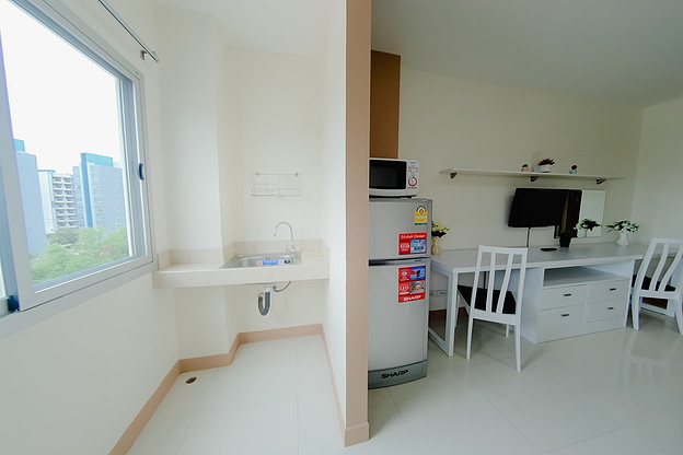 Condo · Bang Phli — photo 4