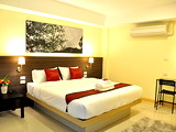 The Bloom Residence at Suvarnabhumi - Ladkrabang Road Road Short Term Rental