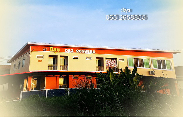 Condo · Mueang Nonthaburi — photo 3