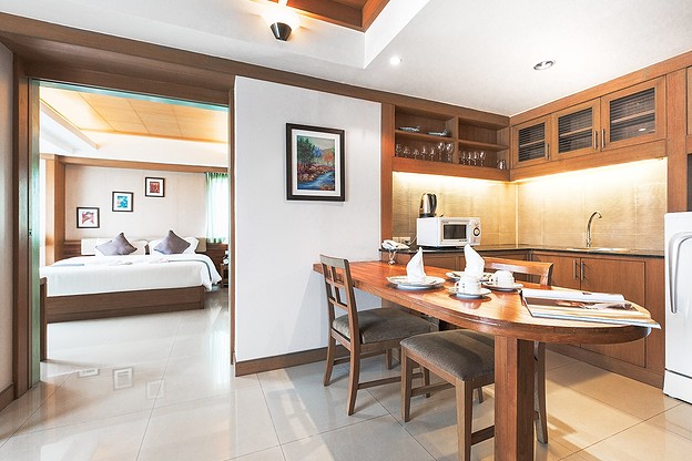 Green Residence Ayutthaya — photo 3