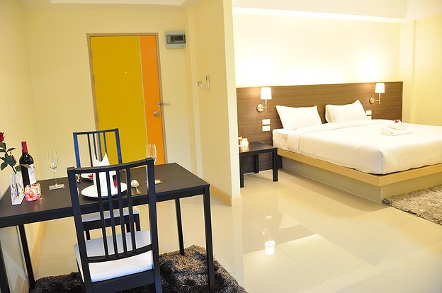 Condo · Lat Krabang, bangkok — photo 5