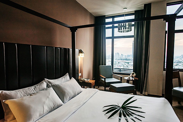 Condo · bangkok — photo 4