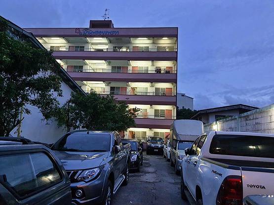 Condo · Phra Pradaeng — photo 2