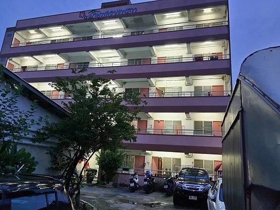 Condo · Phra Pradaeng