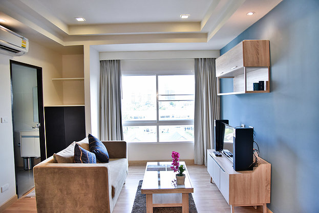 Condo · Khlong Toei, bangkok — photo 4