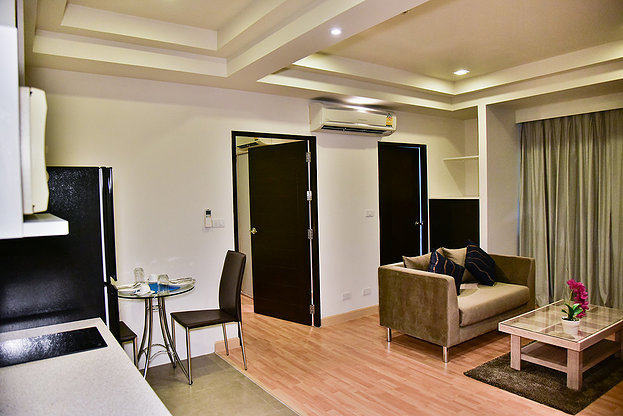 Condo · Khlong Toei, bangkok — photo 5