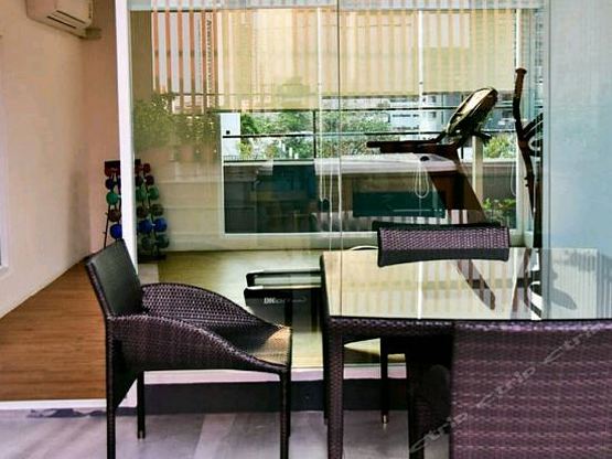 Condo · Khlong Toei, bangkok — photo 2