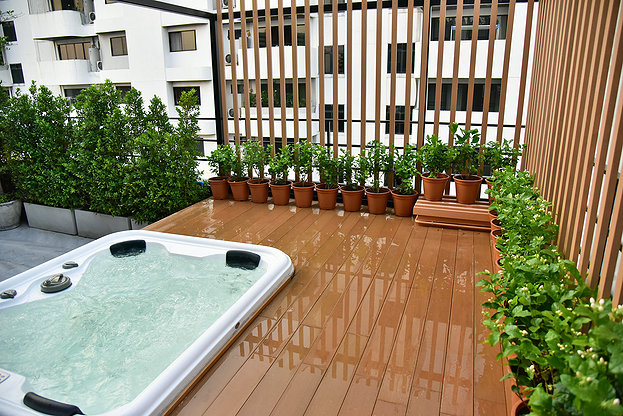 Condo · Khlong Toei, bangkok — photo 4