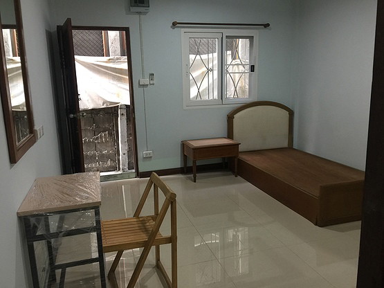 Condo · bangkok — photo 1