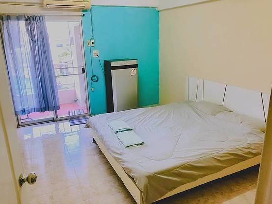 Condo · Bang Sue, bangkok — photo 3