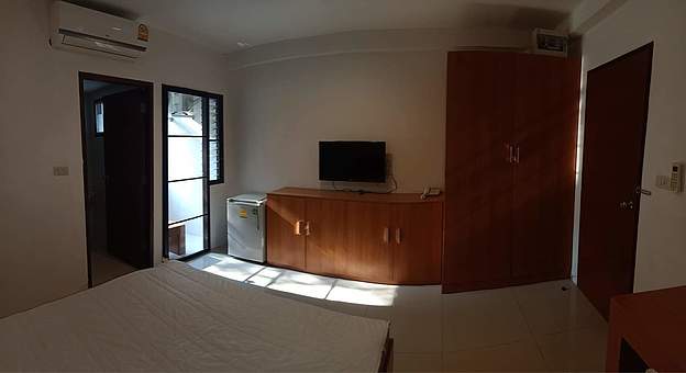 Condo · Mueang Chiang Mai, chiang_mai — photo 5