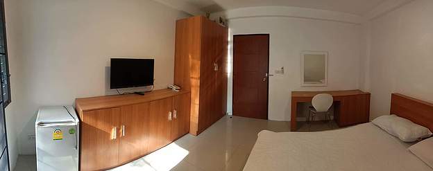 Condo · Mueang Chiang Mai, chiang_mai — photo 4