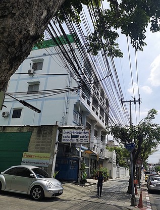 Condo · Khlong San, bangkok — photo 1