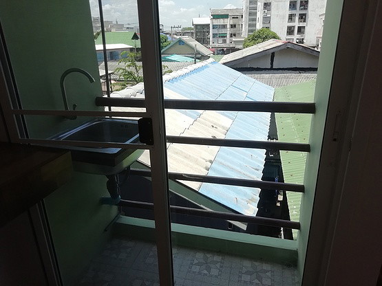 Condo · Bangkok Noi, bangkok — photo 3