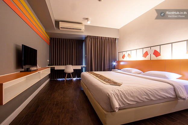 Condo · Bang Rak, bangkok — photo 3