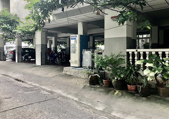 Condo · bangkok — photo 2