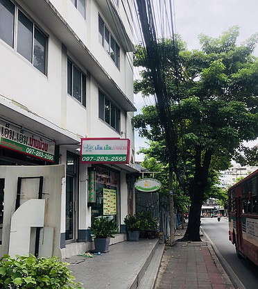 Condo · bangkok — photo 1