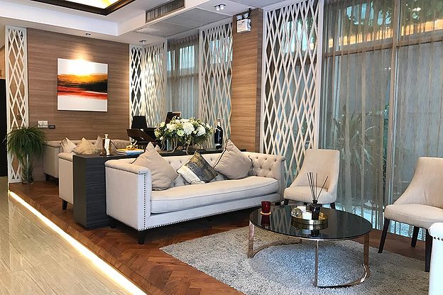 Condo · Bang Rak, bangkok — photo 1