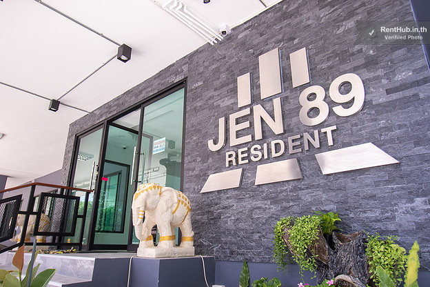 Jen 89 resident — photo 2