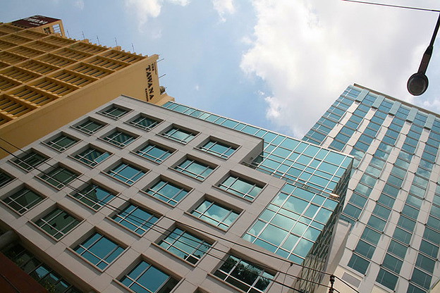 Condo · Bang Rak, bangkok — photo 3