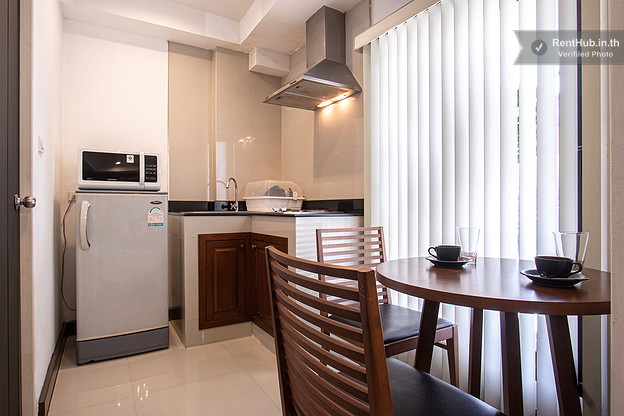 President Boutique Apartment — photo 4