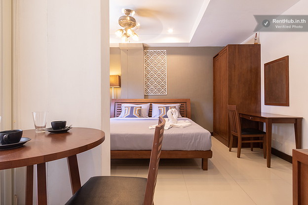 President Boutique Apartment — photo 3