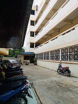 Condo · Lak Si, bangkok — photo 3
