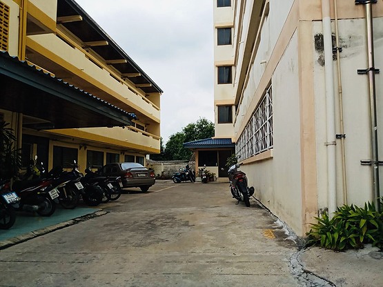 Condo · Lak Si, bangkok — photo 2