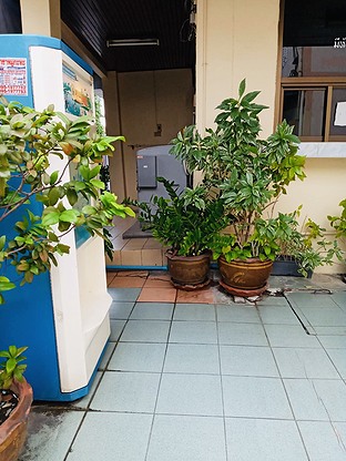 Condo · Lak Si, bangkok — photo 5
