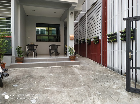 Condo · Thung Khru, bangkok — photo 4