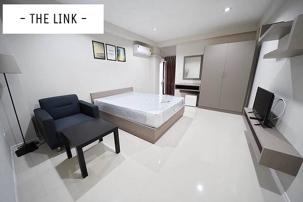 Condo · Don Mueang, bangkok — photo 2