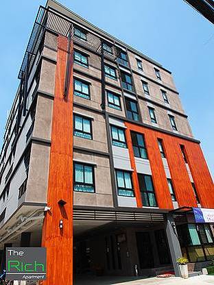 Condo · Chatuchak, bangkok — photo 1