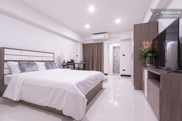 Condo · Phra Khanong, bangkok — photo 4