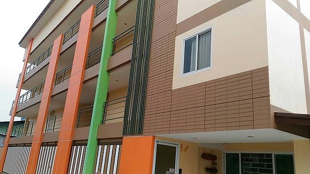 Condo · Mueang Chon Buri, chon_buri — photo 2