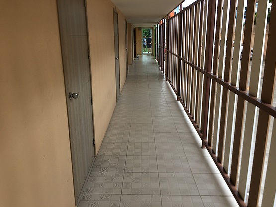 Condo · Mueang Chon Buri, chon_buri — photo 4