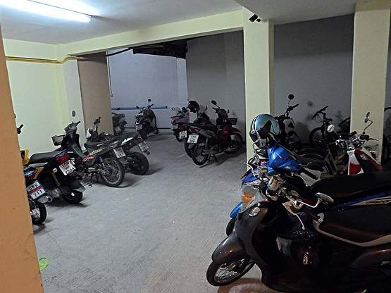 Condo · Mueang Chon Buri, chon_buri — photo 5