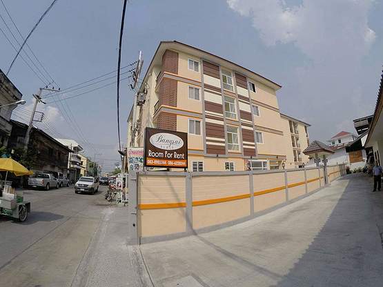 Condo · Mueang Chon Buri, chon_buri — photo 3