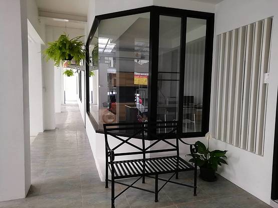 Condo · Bang Kapi, bangkok — photo 3