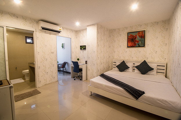 Condo · Mueang Chiang Mai, chiang_mai — photo 5