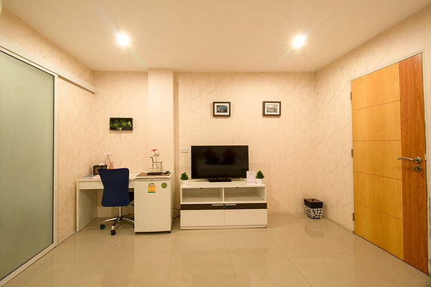 Condo · Mueang Chiang Mai, chiang_mai — photo 4