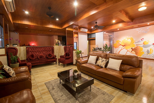 Condo · Mueang Chiang Mai, chiang_mai — photo 2