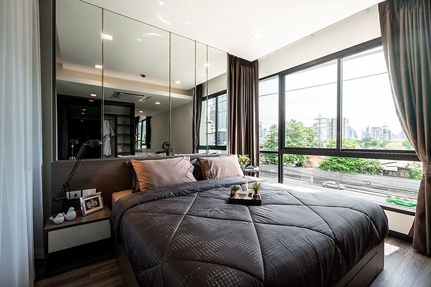 Condo · Khlong Toei, bangkok — photo 4